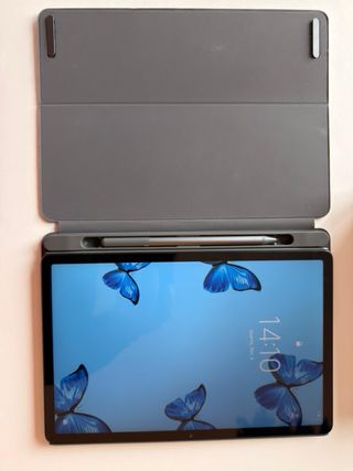 Lenovo Tab M11 com Tab Pen + Folio Case