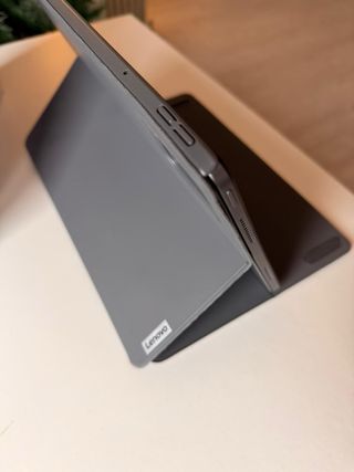 Lenovo Tab M11 com Tab Pen + Folio Case