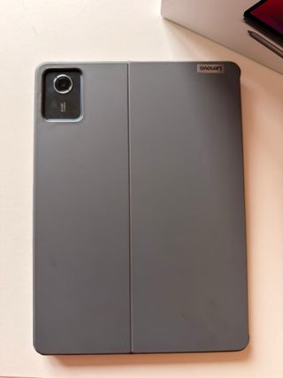 Lenovo Tab M11 com Tab Pen + Folio Case