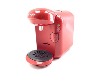 cafetera capsulas bosch tassimo happy tas1003