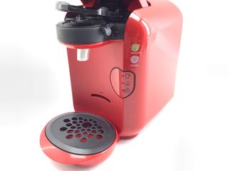 cafetera capsulas bosch tassimo happy tas1003