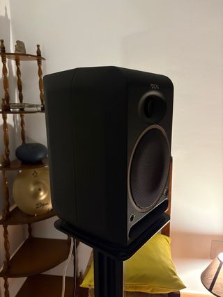 Monitor de estudio Focal CMS 65