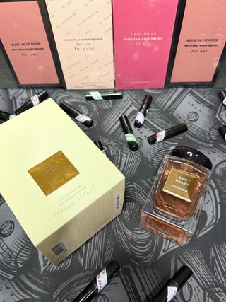 Profumo Narciso Rodriguez Rose Milano