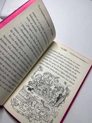 Secret Kingdom 19. Los Guardianes Animales