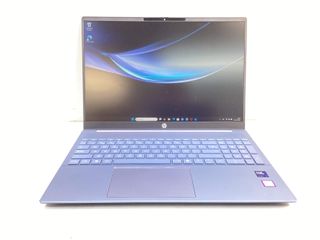 pc portatil hp hp pavilion laptop 16-af0xxx