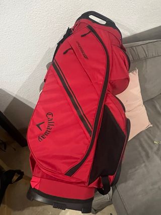 Bolsa de Golf Callaway