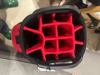 Bolsa de Golf Callaway