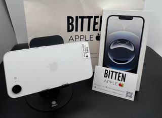 iPhone 16e 128GB  NUEVO ! GARANTIA !