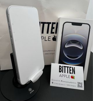 iPhone 16e 128GB  NUEVO ! GARANTIA !