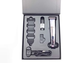 cortadora pelo corioliss trimmer 265