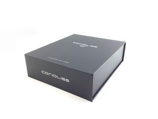 cortadora pelo corioliss trimmer 265