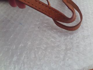 Bolso Louis Vuitton Neverfull Piel