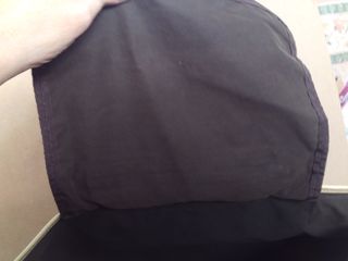 Bolso Louis Vuitton Neverfull Piel