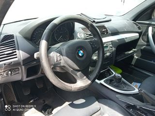 Despiece BMW Serie 1 E81/E87