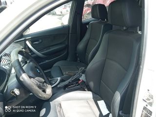 Despiece BMW Serie 1 E81/E87