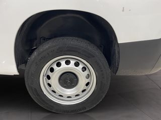 Partner 4x4 doble cabina Long BlueHDi 96kw