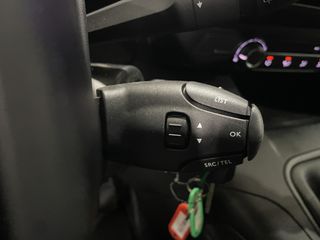 Partner 4x4 doble cabina Long BlueHDi 96kw