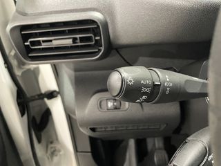 Partner 4x4 doble cabina Long BlueHDi 96kw