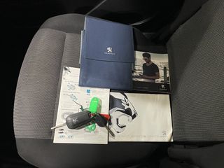 Partner 4x4 doble cabina Long BlueHDi 96kw