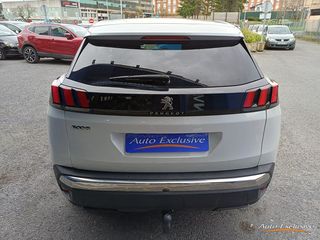 PEUGEOT 3008 1.6 BLUEHDI EAT6 (AUTO) STYLE