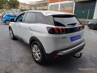 PEUGEOT 3008 1.6 BLUEHDI EAT6 (AUTO) STYLE