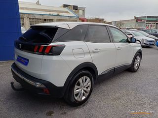 PEUGEOT 3008 1.6 BLUEHDI EAT6 (AUTO) STYLE