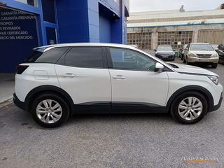 PEUGEOT 3008 1.6 BLUEHDI EAT6 (AUTO) STYLE