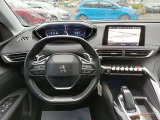 PEUGEOT 3008 1.6 BLUEHDI EAT6 (AUTO) STYLE