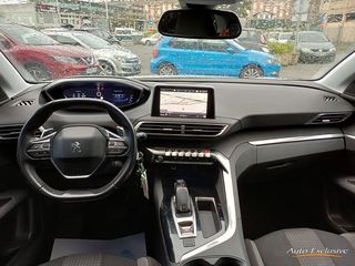 PEUGEOT 3008 1.6 BLUEHDI EAT6 (AUTO) STYLE