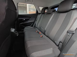 PEUGEOT 3008 1.6 BLUEHDI EAT6 (AUTO) STYLE