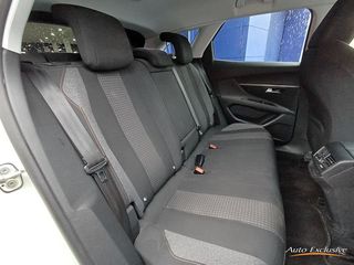 PEUGEOT 3008 1.6 BLUEHDI EAT6 (AUTO) STYLE