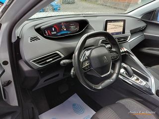 PEUGEOT 3008 1.6 BLUEHDI EAT6 (AUTO) STYLE