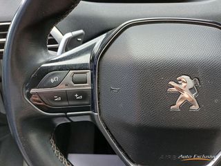 PEUGEOT 3008 1.6 BLUEHDI EAT6 (AUTO) STYLE