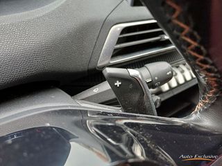 PEUGEOT 3008 1.6 BLUEHDI EAT6 (AUTO) STYLE