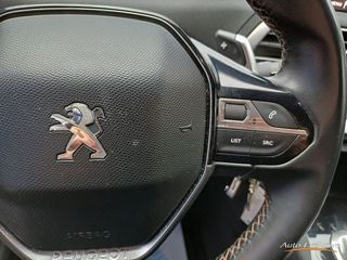 PEUGEOT 3008 1.6 BLUEHDI EAT6 (AUTO) STYLE