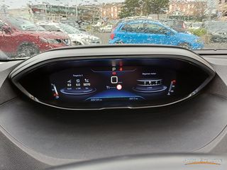 PEUGEOT 3008 1.6 BLUEHDI EAT6 (AUTO) STYLE