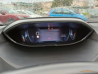 PEUGEOT 3008 1.6 BLUEHDI EAT6 (AUTO) STYLE