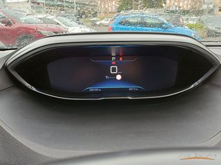 PEUGEOT 3008 1.6 BLUEHDI EAT6 (AUTO) STYLE