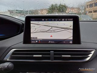 PEUGEOT 3008 1.6 BLUEHDI EAT6 (AUTO) STYLE