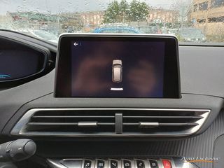 PEUGEOT 3008 1.6 BLUEHDI EAT6 (AUTO) STYLE