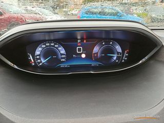 PEUGEOT 3008 1.6 BLUEHDI EAT6 (AUTO) STYLE