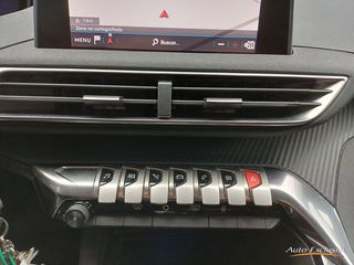 PEUGEOT 3008 1.6 BLUEHDI EAT6 (AUTO) STYLE