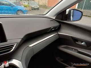 PEUGEOT 3008 1.6 BLUEHDI EAT6 (AUTO) STYLE