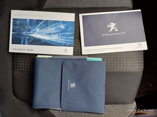 PEUGEOT 3008 1.6 BLUEHDI EAT6 (AUTO) STYLE