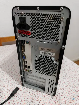PC Vento Intel Core i5