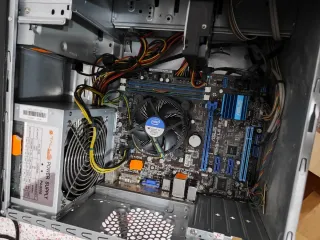 PC Vento Intel Core i5