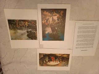 Reproducciones Goya Al Alcance de Todos