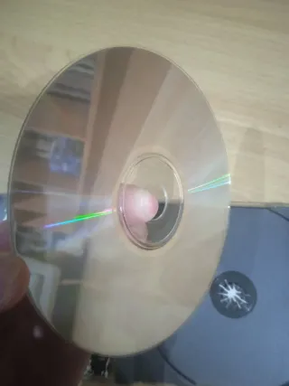 Queensryche Operation Mindcrime CD