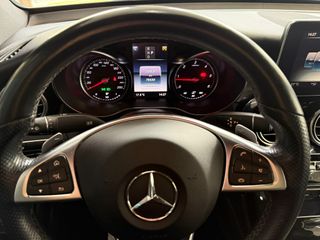 Mercedes-Benz GLC Coupé GLC 220 d 4MATIC