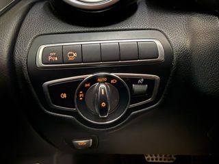 Mercedes-Benz GLC Coupé GLC 220 d 4MATIC